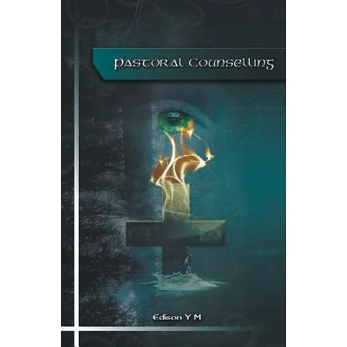 Pastoral Counselling