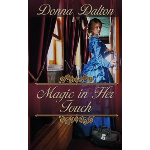 Magic in Her Touch