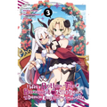 I Was a Bottom-Tier Bureaucrat for 1,500 Years, and the Demon King Made Me a Minister, Vol. 3 (Manga)
