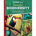 DK Super Planet Beautiful Biodiversity