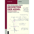 Geometrie der Kegel