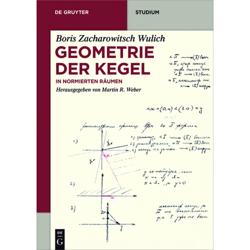 Geometrie der Kegel