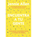 Encuentra a Tu Gente / Find Your People