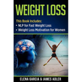 Weight Loss: NLP for Fast Weight Loss & Weight Loss Motivation for Women
