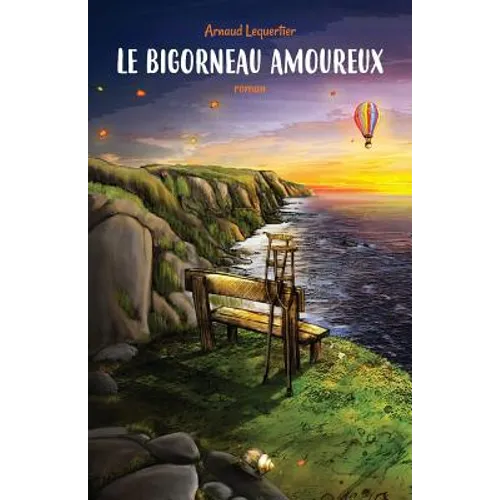 Le bigorneau amoureux