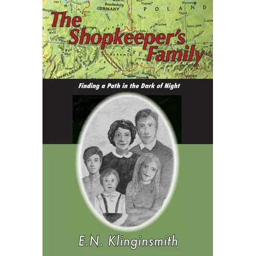 The Shopkeeper's Family