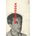 Vormorgen: The Collected Poems