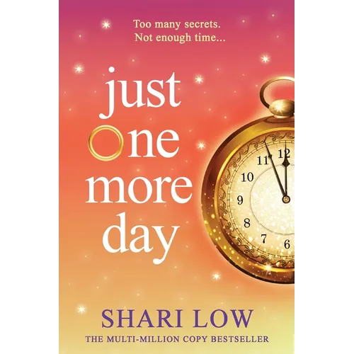 Just One More Day