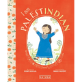 I Am Palestindian
