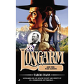 Longarm #421: Longarm #421: Longarm and the War Clouds