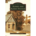 Alfred and Alfred Station