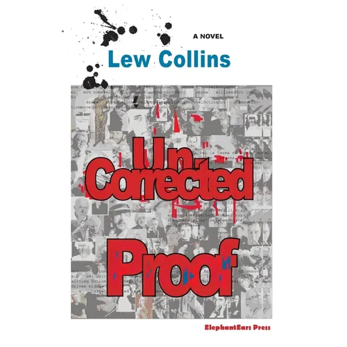 Uncorrected Proof