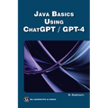 Java Basics Using Chatgpt/GPT-4