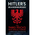 Hitler's Brandenburgers: The Third Reich Elite Special Forces