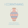 1 Corinthians: At His Feet Studies