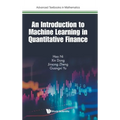 An Introduction to Machine Learning in Quantitative Finance