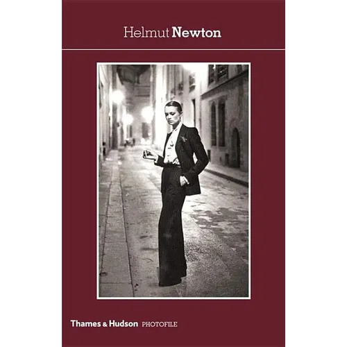 Helmut Newton