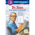 Dr. Seuss: The Great Doodler