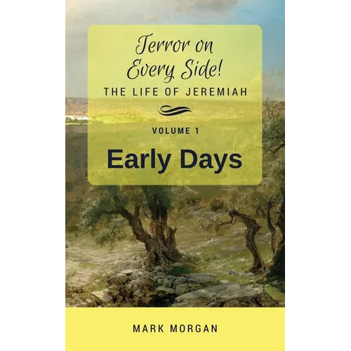 Early Days: Volume 1 of 6
