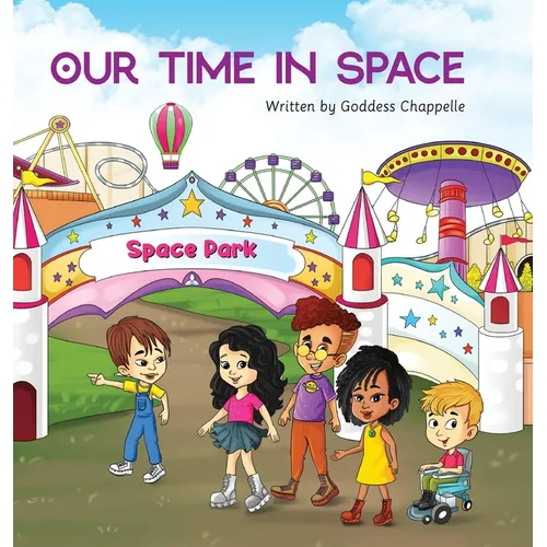 Our Time in Space