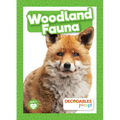 Woodland Fauna