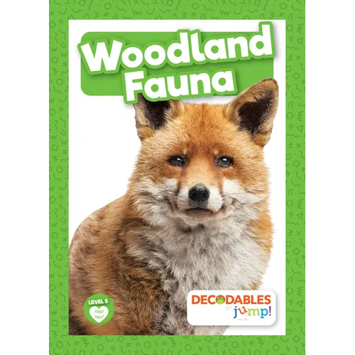 Woodland Fauna