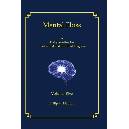 Mental Floss: Volume Five