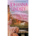 Let Love Find You