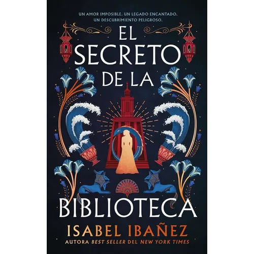 Secreto de la Biblioteca, El