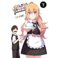 Gabriel Dropout, Vol. 7