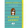 Finding Audrey