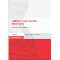 Leibniz's Experimental Philosophy