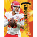 Patrick Mahomes