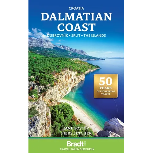 Croatia: Dalmatian Coast: Dubrovnik, Split, the Islands