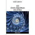 Les états multiples de l'être