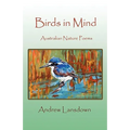 Birds in Mind: Australian Nature Poems