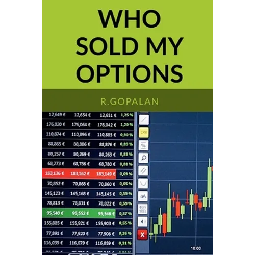 Who Sold My Options