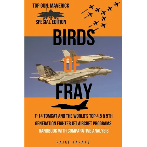 Birds of Fray - Top Gun: Maverick - Special Edition