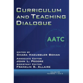 Curriculum and Teaching Dialogue Vol 25 Issue 1 & 2