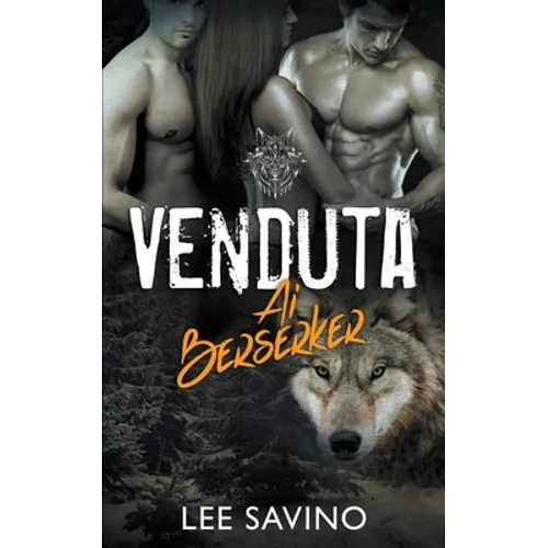 Venduta ai Berserker