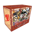 Fairy Tail Manga Box Set 3