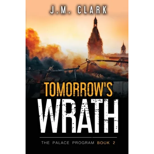 Tomorrow's Wrath