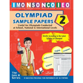 Olympiad Sample Paper 2