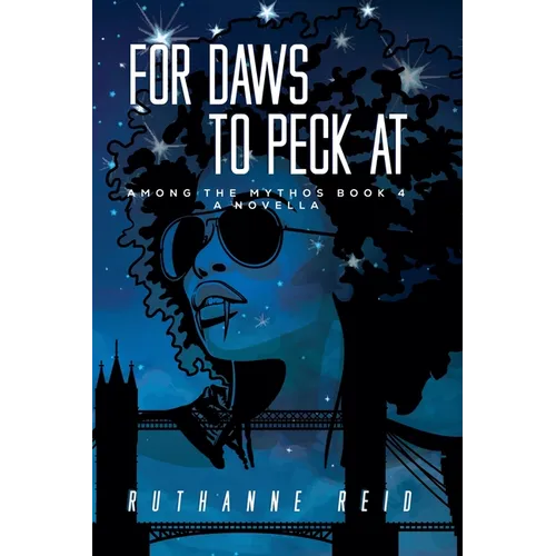For Daws To Peck At