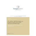 AT 1, Ad hoc, L-QIF, ESG, Insider, etc.: im Reich der guten und der bösen Akronyme und Abkürzungen: Kapitalmarkt - Recht und Transaktionen XIX -