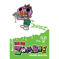 Zo Zo Zombie, Vol. 9