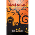 Ghoul School: The Case of the Missing Coffin
