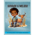 Sunshine & Melanin-Boys Edition