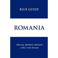 Blue Guide Romania Special Reprint