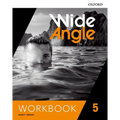 Wide Angle 5 Workbook